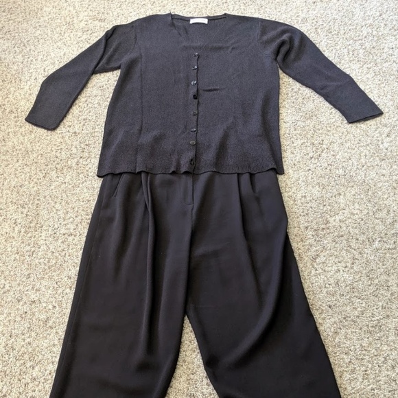 sweater/pant set - Picture 2 of 7